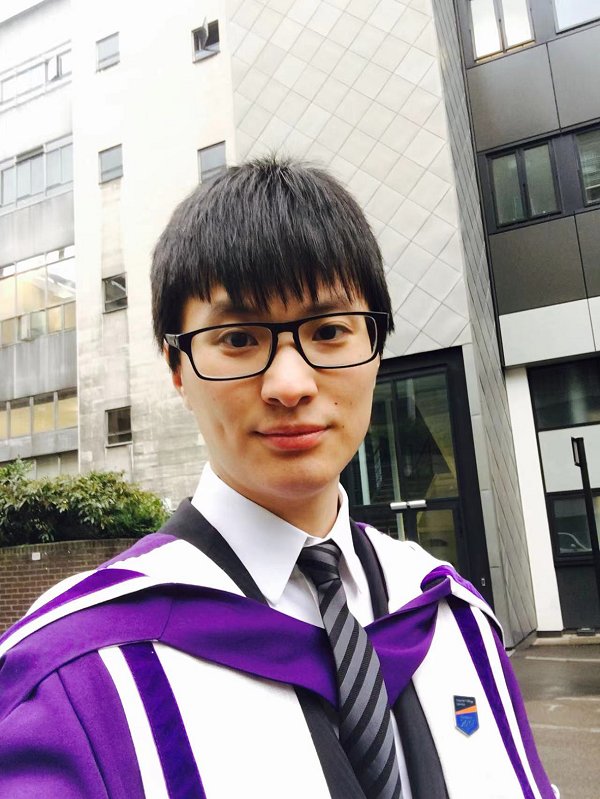 用韌性"電"亮人生 ——記國家青年高層次人才、電氣工程學院博士生導師葉宇劍